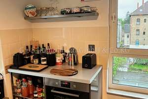 Einzigartige Dachgeschoss-Wohnung 
         mit großer Dachterrasse – Die vollständige Adresse der Immobilie erhältst du vom Anbieter., 38118 Westliches Ringgebiet, Braunschweig – Vorschaubild 8