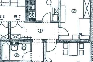 EBK.* Top 3-Zi-Whg. im 3. OG mit Balkon / frei ab 1.1.26 – Barbarossastr. 90, 9112 Kaßberg, Chemnitz – Vorschaubild 14