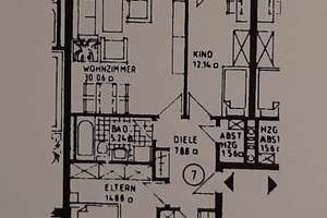 Helle 3-Zimmer-Eigentumswohnung mit Loggia und Stellplatz – ab September 2026 bezugsfrei – Die vollständige Adresse der Immobilie erhältst du vom Anbieter., 28757 Vegesack (Ortsteil), Bremen – Vorschaubild 21