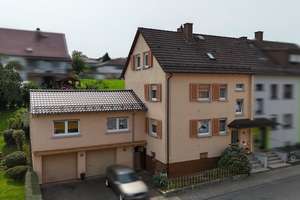 VERKAUFT! - Vermietete Doppelhaushälfte in Oberzent zu verkaufen! – Die vollständige Adresse der Immobilie erhältst du vom Anbieter., 64760 Beerfelden – Vorschaubild 10