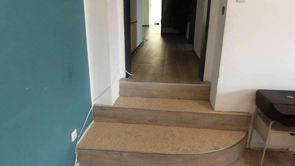 Immobilie in Telgte - 125,83 m² Eigentumswohnung mit 415,80 m² Kaufgrundstück in Telgte - Bild 3