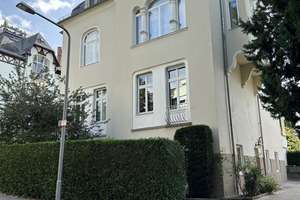 3-Zimmer-Wohnung Bestlage City-Ost - Wiesbaden – Gustav-Freytag-Straße 21, 65189 Südost, Wiesbaden – Vorschaubild 2