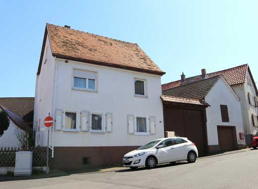 Haus kaufen in Münzenberg ImmobilienScout24