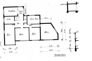 Bürogebäude / Einfamilienhaus Sipplingen – Bodenseekreis – Vorschaubild 21