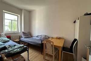 Zwei-Zimmer-Wohnung mit Abstellraum, grünem Innenhof und flexibler Übergabe – Die vollständige Adresse der Immobilie erhältst du vom Anbieter., 4179 Leutzsch, Leipzig – Vorschaubild 6