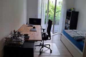 ***NEUBAU***, ab 1.9.25,  1,5 Zi, Kü, Bad, renoviert, Terrasse, inkl. Strom und Internet**** – Kruppstr. 37a, 52072 Aachen – Vorschaubild 7