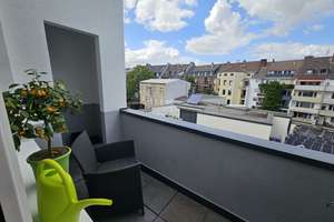 Zwei Zimmer in Flingern-Nord: Urbanes Leben in Düsseldorf – Birkenstraße 92, 40233 Flingern Nord, Düsseldorf – Vorschaubild 12