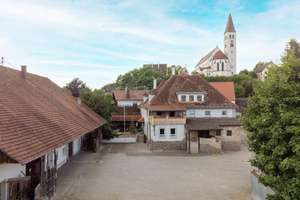 Ritteressen zu Kirchberg: Erlebnisgastronomie seit 1995 – Die vollständige Adresse der Immobilie erhältst du vom Anbieter., 88486 Kirchberg an der Iller – Vorschaubild 18