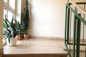 °Schön Wohnen in Johannstadt° helle 2 Zimmer mit Balkon, renoviert mit Laminat + Wannenbad + Aufzug – 1307 Johannstadt-Süd, Dresden – Vorschaubild 18
