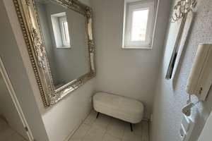 Stilvolle 3-Zimmer-Wohnung mit hochwertiger Ausstattung und durchdachtem Grundriss – Die vollständige Adresse der Immobilie erhältst du vom Anbieter., 24107 Suchsdorf, Kiel – Vorschaubild 6