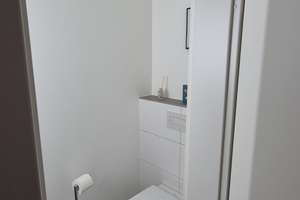 Helle 2-Zimmer-Wohnung in Stuttgart-Bad Cannstatt – Löwentorstraße 212, 70376 Altenburg, Stuttgart – Vorschaubild 6