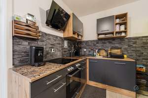 Just Immotions | Hochwertig sanierte 3-Zimmer-Wohnung mit zwei Bädern! – Die vollständige Adresse der Immobilie erhältst du vom Anbieter., 86163 Hochzoll-Nord, Augsburg – Vorschaubild 8
