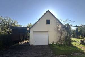 Zentrales Einfamilienhaus mit großem Garten – Die vollständige Adresse der Immobilie erhältst du vom Anbieter., 31737 Rinteln – Vorschaubild 8