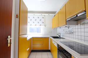 Komfortable 3-Zi. Wohnung mit Loggia und Garage in ruhiger Lage in Hamburg-Billstedt – Die vollständige Adresse der Immobilie erhältst du vom Anbieter., 22119 Billstedt, Hamburg – Vorschaubild 9