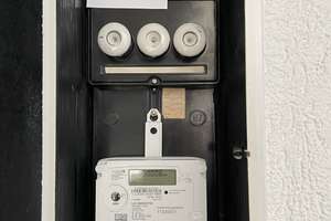Perfekt aufgeteilte, zentral gelegene 3 1/2 Raum-Wohnung mit Balkon und Einzelgarage – 45138 Huttrop, Essen – Vorschaubild 18
