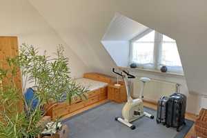 4 Zimmer - 2 Bäder - Freier Blick - Großzügig und komfortabel wie ein EFH  – Rostock – Vorschaubild 10