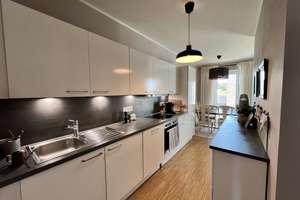 Wunderschöne 3-Zimmer-Wohnung in Hamburg Bergedorf am Schleusengraben – Die vollständige Adresse der Immobilie erhältst du vom Anbieter., 21029 Bergedorf (Ortsteil), Hamburg – Vorschaubild 7
