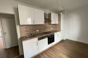 TOP-Sanierte 2 Zimmerwohnung in zentraler Lage