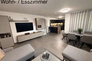 3-Zimmer-Erdgeschosswohnung zur Miete in Bocholt, gehobene Ausstattung – Messingstraße 27, 46395 Bocholt – Vorschaubild 8