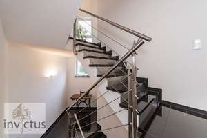 Ein Haus, das inspiriert – tolle Architektur, perfekter Grundriss, mit Garage u. Garten - Gefühl pur – Die vollständige Adresse der Immobilie erhältst du vom Anbieter., 74243 Langenbrettach – Vorschaubild 30