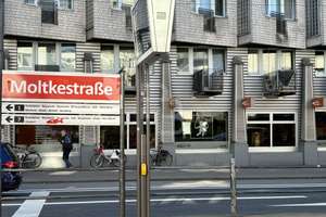 Balkon-Apartment – Aachener Straße ⭐ – Die vollständige Adresse der Immobilie erhältst du vom Anbieter., 50674 Neustadt/Süd, Köln – Vorschaubild 12
