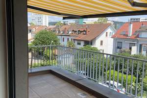 Exklusiv kernsaniertes Reihenhaus mit Dachterrasse in zentraler Lage von Lörrach – Gartenweg 3, 79539 Lörrach – Vorschaubild 15