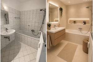 1A Top Lage***Holzhausenviertel***3-Zi.Whg.***  2 Balkone***Toller Ausblick***Ruhige Lage – 60322 Nordend-West, Frankfurt am Main – Vorschaubild 17