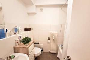 CITYHOUSE: Rheinnähe schöne 2 Zimmer Wohnung im Agnesviertel, vermietet, mit Balkon, Aufzug, Keller – Die vollständige Adresse der Immobilie erhältst du vom Anbieter., 50668 Neustadt/Nord, Köln – Vorschaubild 10