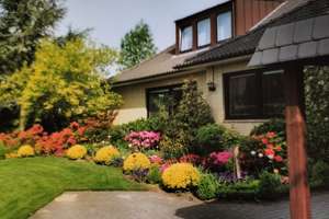 RESERVIERT - Walmdachhaus mit ausgebautem Dachgeschoss und Gartenparadies – Die vollständige Adresse der Immobilie erhältst du vom Anbieter., 25337 Kölln-Reisiek – Vorschaubild 6