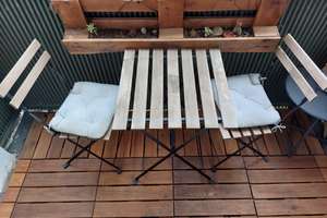 WI-City, Nähe Elsässer Platz: Helle 2,5 bis 3-Zimmer-Wohnung; Balkon; Tageslicht-Wannenbad;EBK mögl. – Die vollständige Adresse der Immobilie erhältst du vom Anbieter., 65195 Westend / Bleichstraße, Wiesbaden – Vorschaubild 35