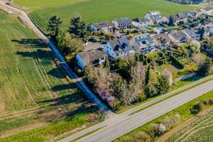 Ober-Ramstadt/Hahn: Großzügiges Einfamilienhaus in Feldrandlage – Darmstadt-Dieburg (Kreis) – Vorschaubild 6