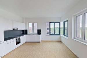 Modernes Wohnen in Kronsrode: Geräumige 4-Zimmer-Wohnung mit EINBAUKÜCHE – Christine-Hardt-Straße 17, 30539 Bemerode, Hannover – Vorschaubild 5