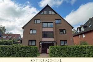 3 ½-Zimmer-Maisonette-Obergeschoss-Eigentumswohnung mit eigenem Tiefgaragenstellplatz im Haus