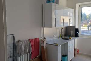 Gut geschnittene renovierte 2-Zimmerwohnung – Dorotheenstr. 17, 24113 Hassee, Kiel – Vorschaubild 17