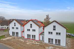 Kurzfristig Bezugsfertig - Einfamilienhaus-Neubau im KfW QNG-Standard – Biberach (Kreis) – Vorschaubild 1