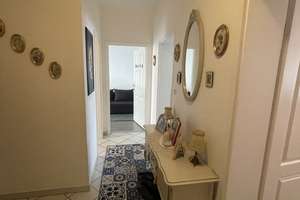 Vermietete 2-Zimmer-Wohnung mit Balkon und Stellplatzoption – 63067 Messehalle, Offenbach am Main – Vorschaubild 5