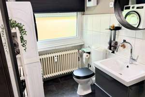 SONNIGE DACHGESCHOSSWOHNUNG MIT BALKON UND GARAGE !!! – Die vollständige Adresse der Immobilie erhältst du vom Anbieter., 58119 Hohenlimburg (Ortsteil), Hagen – Vorschaubild 18