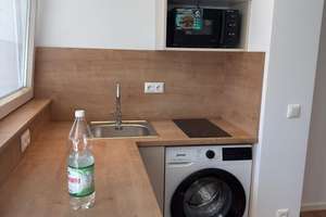 Neu saniertes Appartement in der Gotthardstr. 8 in Laim von privat zu vermieten – 80686 Sankt Ulrich, München – Vorschaubild 8