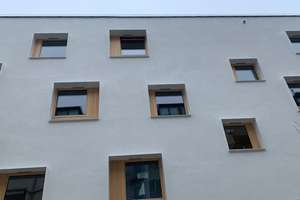 2-Zimmerwohnung mit Loftcharakter – Herzogstraße 79, 40215 Friedrichstadt, Düsseldorf – Vorschaubild 2