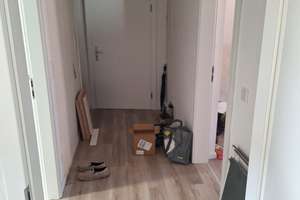 Wohnen mit Charakter: 2,5-Zimmer-Wohnung in St. Johannis – Hallerstr. 30, 90419 Bielingplatz, Nürnberg – Vorschaubild 6