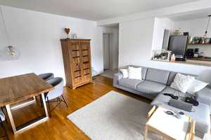 Essen-Stadtwald I Südwest-Loggia I Balkon I Parkett I Gäste WC I Garage I Küchenübernahme möglich – Schellstr. 11, 45134 Essen – Vorschaubild 4
