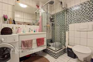 2-Zimmer-Wohnung mit TG Platz // Vermietet – 70372 Cannstatt-Mitte, Stuttgart – Vorschaubild 7