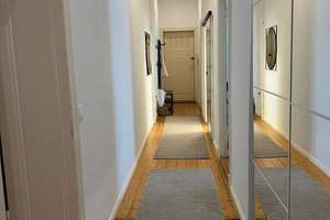 Tolle 2-Zimmeraltbauwohnung im Gleimkiez – Die vollständige Adresse der Immobilie erhältst du vom Anbieter., 10437 Prenzlauer Berg, Berlin – Vorschaubild 8