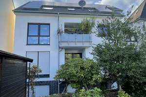 Moderne, großzügig geschnittene,lichtdurchflutete Wohnung in Architektenhaus – Die vollständige Adresse der Immobilie erhältst du vom Anbieter., 45239 Heidhausen, Essen – Vorschaubild 15