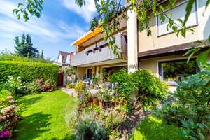 Barrierefreundlich mit Garten & Terrasse im ruhigen Süden, im Erdgeschoss mit 2 Stellplätzen – Büngerstr. 2, 44267 Benninghofen, Dortmund – Vorschaubild 19