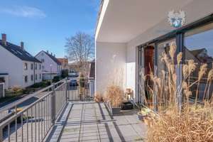 Modernes MFH mit 7 Wohnungen in Eltersdorf
 – Die vollständige Adresse der Immobilie erhältst du vom Anbieter., 91056 Eltersdorf, Erlangen – Vorschaubild 10