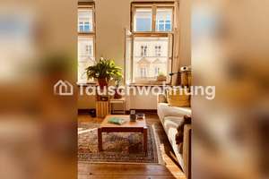 Tauschwohnung: Süße 1-Raum Wohnung im Tollen Kollwitzkiez – Hagenauer Straße 11, 10435 Prenzlauer Berg, Berlin – Vorschaubild 9