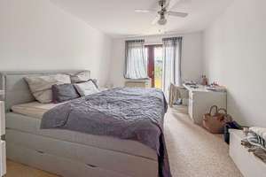 Attraktive 3-Zimmer-Wohnung mit Südbalkon in ruhiger Lage von Metzingen – Die vollständige Adresse der Immobilie erhältst du vom Anbieter., 72555 Metzingen – Vorschaubild 4