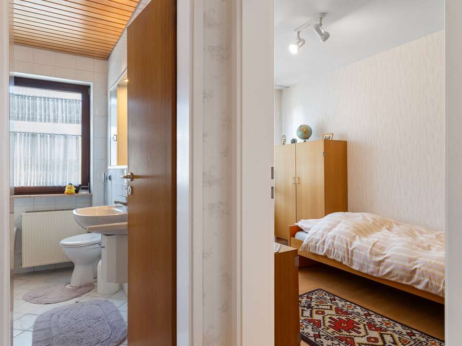 Kinderzimmer OG
