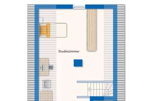 Charmantes 2-Zimmer-Haus mit Weitblick ins Grüne in  Hollern-Twielenfleth/Bassenfleth – Die vollständige Adresse der Immobilie erhältst du vom Anbieter., 21723 Hollern-Twielenfleth – Vorschaubild 12